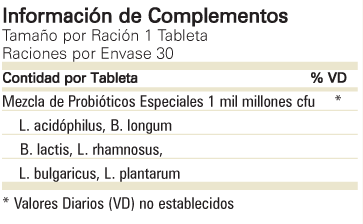 Comprar Forever Active Probiotic España