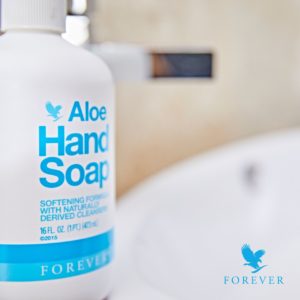 Comprar Forever Aloe Hand Soap España