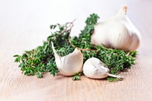 Comprar Forever Garlic Thyme España