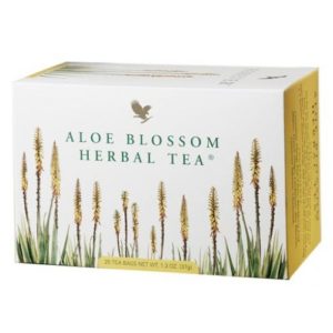 Comprar Aloe Blossom Herbal Tea España