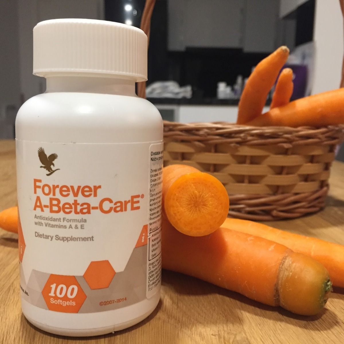 Forever A Beta Care